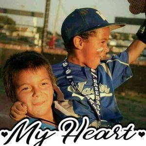 Meet your Posher, Sally